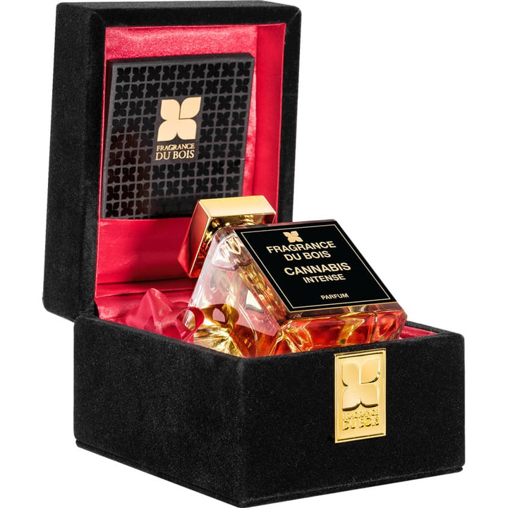 CANNABIS INTENSE EXTRAIT DE PARFUM 100ML