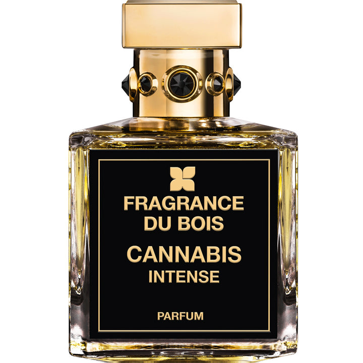 Unisex perfume – CANNABIS INTENSE EXTRAIT DE PARFUM 100ML