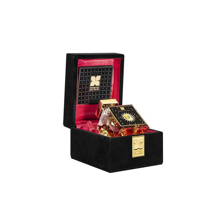 FRAGRANCE DU BOIS Solstis extrait de parfum Natures Treasures