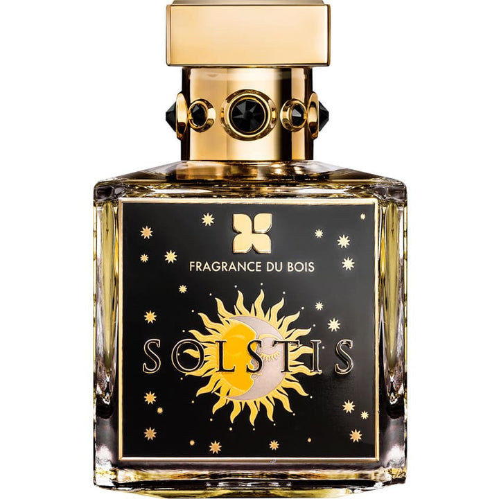 FRAGRANCE DU BOIS Solstis extrait de parfum Natures Treasures