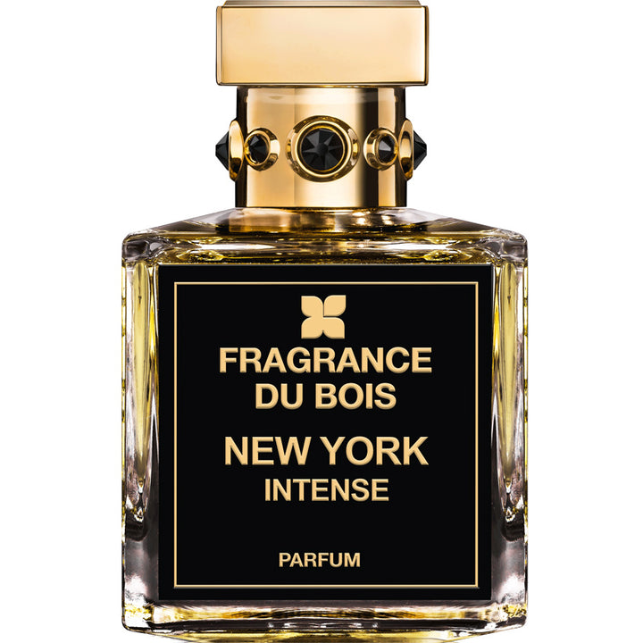 NEW YORK INTENSE EXTRAIT DE PARFUM 100ML