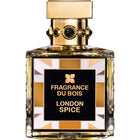 FRAGRANCE DU BOIS London Spice extrait de parfum Fashion Capitals