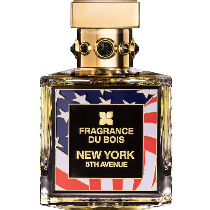 عطر للجنسين – فراغرانس دو بوا نيويورك 5ث أفينيو ليميتد إديشن فاشن كابيتالز، 100 مل