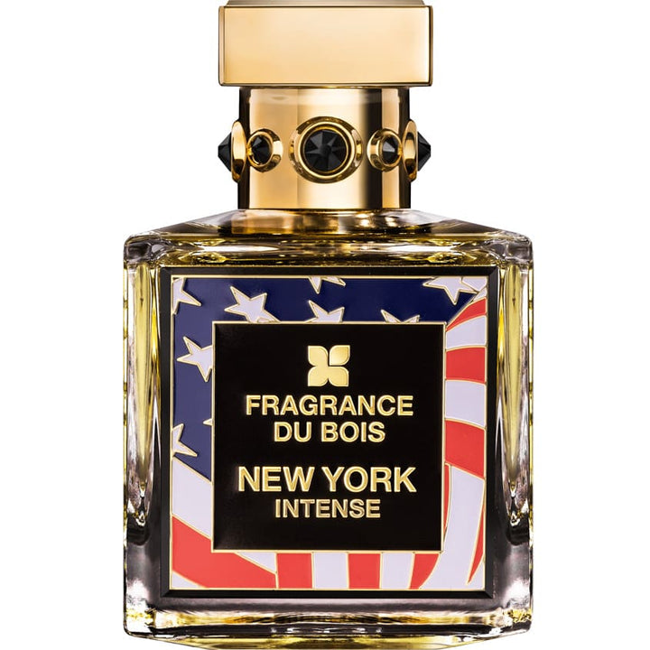 عطر للجنسين – فراغرنس دو بوا نيويورك إنتنس ليميتد إديشن فاشن كابيتالز، 100 مل