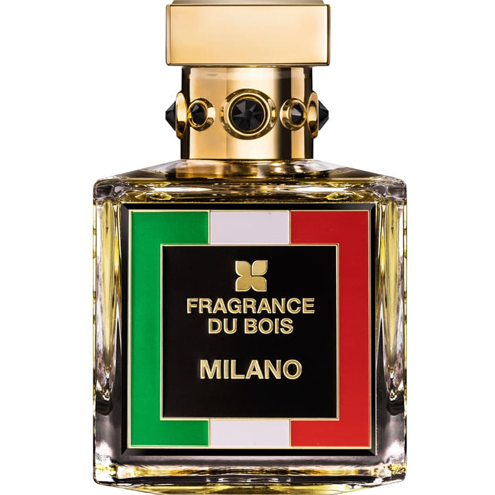 Unisex perfume – MILANO 100ML LIMITED EDITION