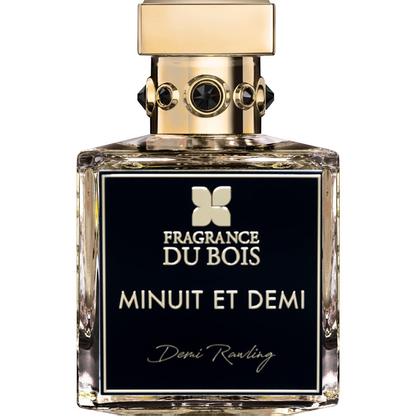 FRAGRANCE DU BOIS Minuit Et Demi extrait de parfum