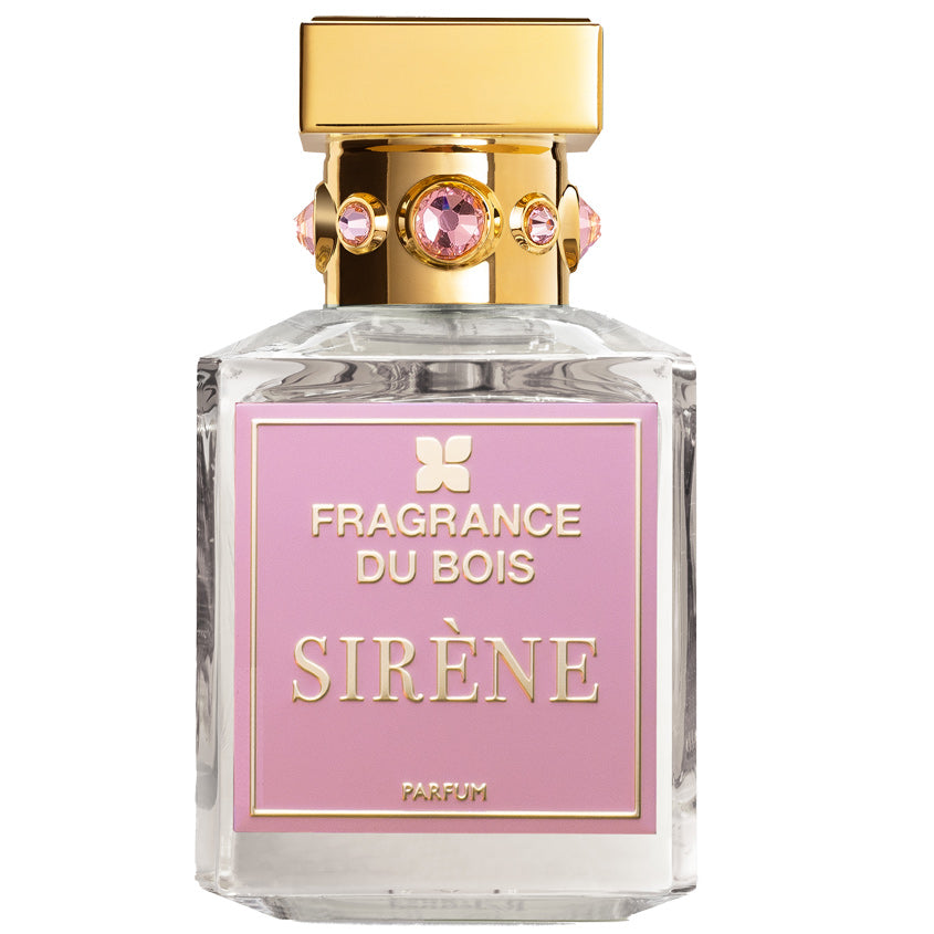 FRAGRANCE DU BOIS فراغرانس دو بوا سيرين إكستريت دي بارفوم فيميل، 75 مل