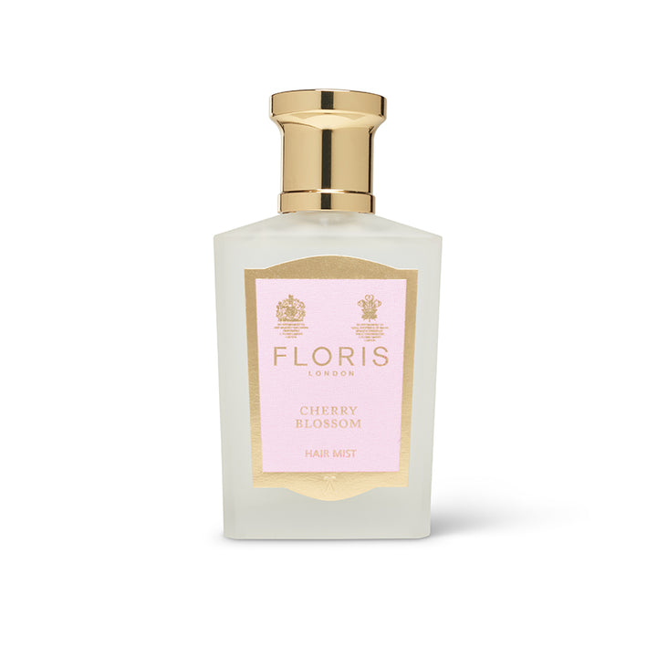 عطر للجنسين – فلوريس لندن شري بلوسم هير مست، 50 مل