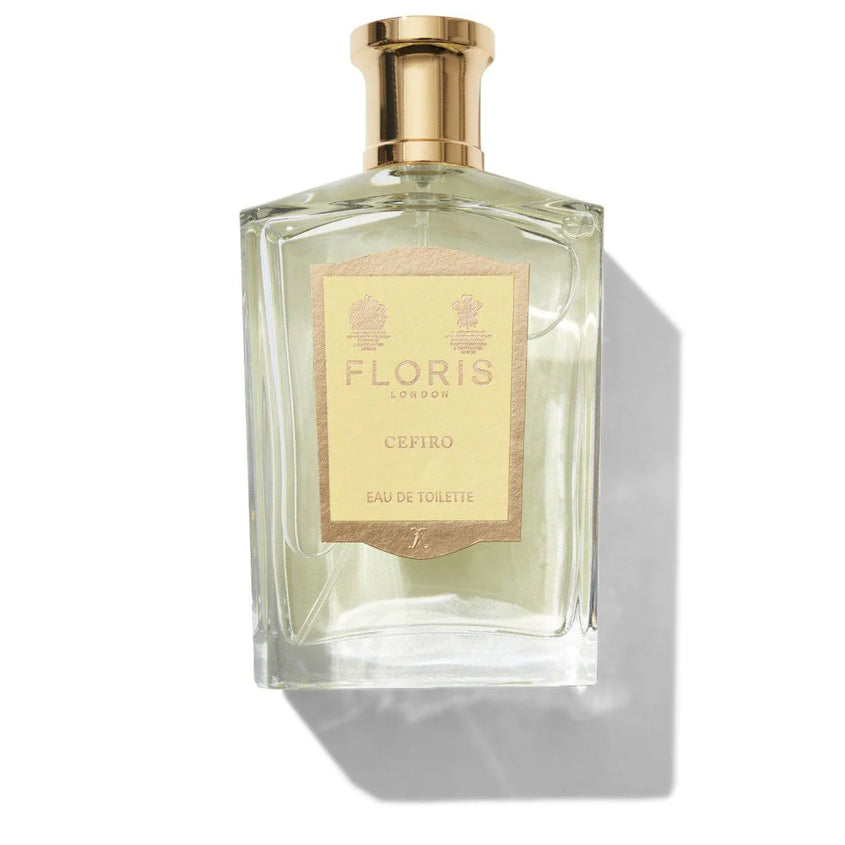 FLORIS LONDON Cefiro