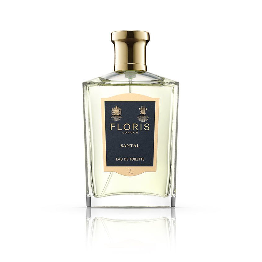 FLORIS LONDON Santal