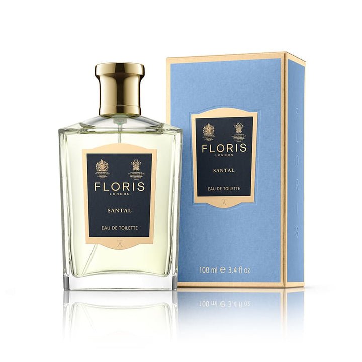FLORIS LONDON Santal