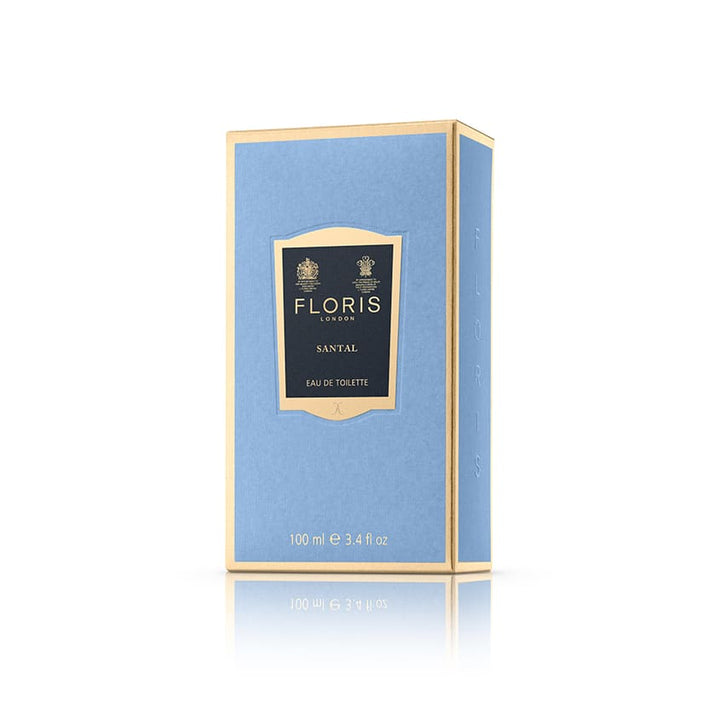FLORIS LONDON Santal
