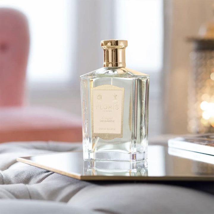 FLORIS LONDON Bouquet de La Reine