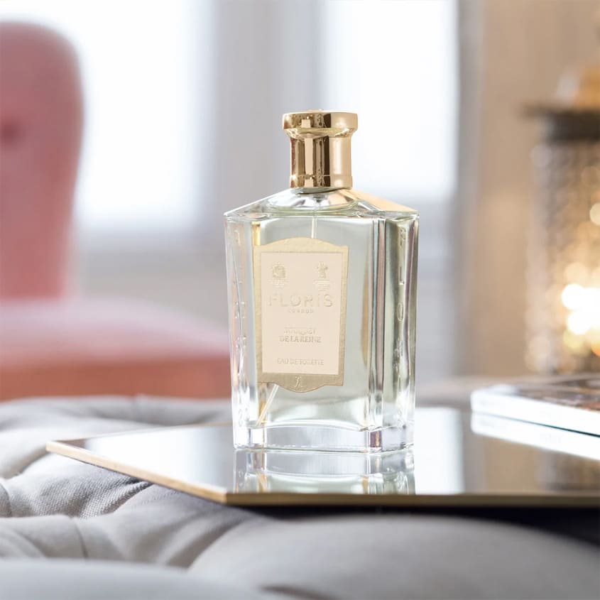 FLORIS LONDON فلوريس لندن بوكيه دي لا رين – شراء أونلاين