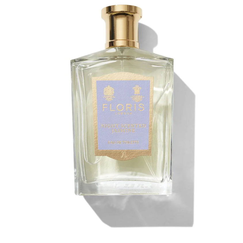 فلوريس لندن عطر الياسمين الليلي
