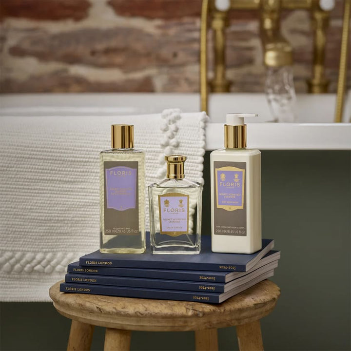FLORIS LONDON Night Scented Jasmine