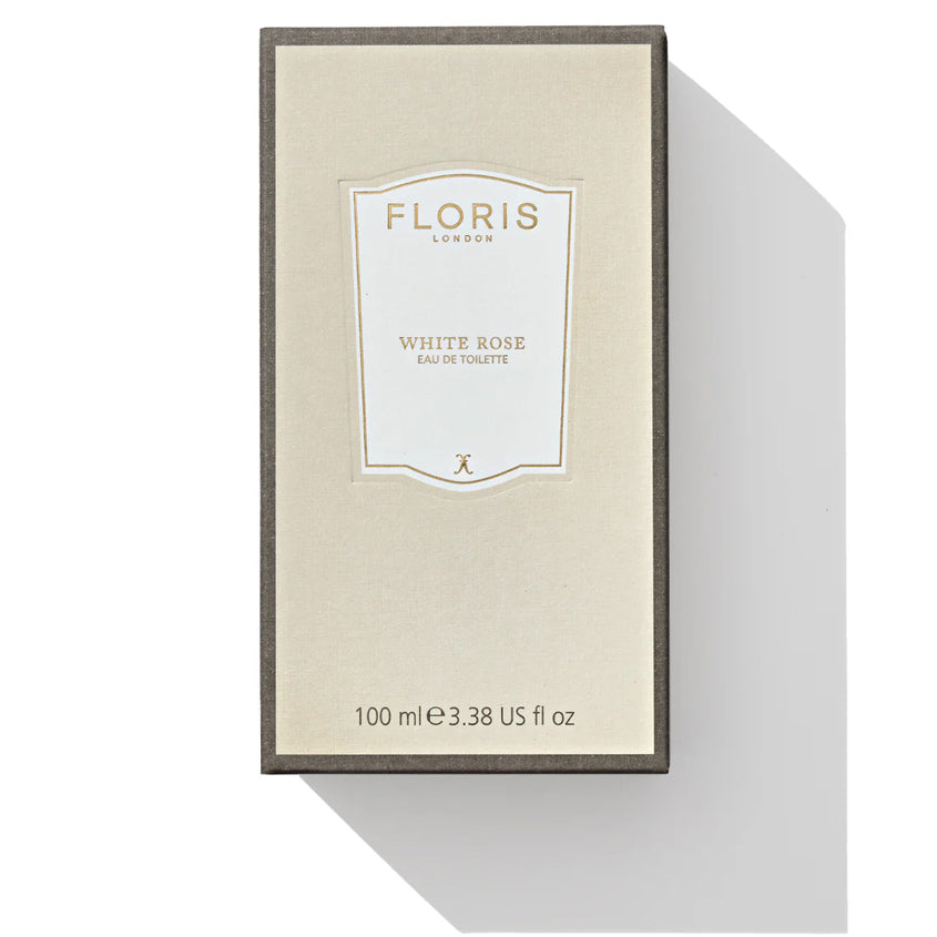 FLORIS LONDON White Rose
