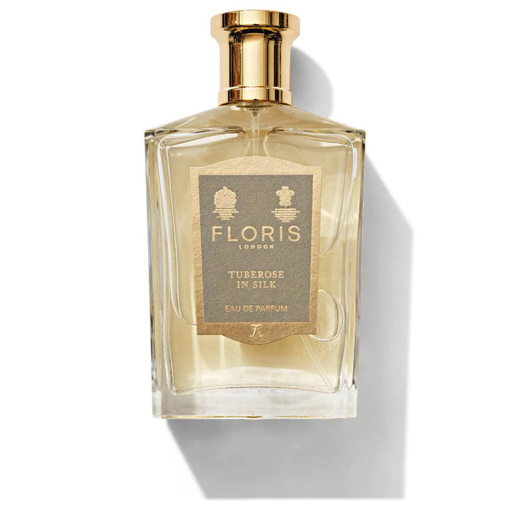 FLORIS LONDON Tuberose In Silk
