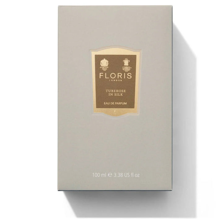 FLORIS LONDON Tuberose In Silk