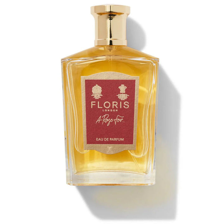 FLORIS LONDON A Rose For…