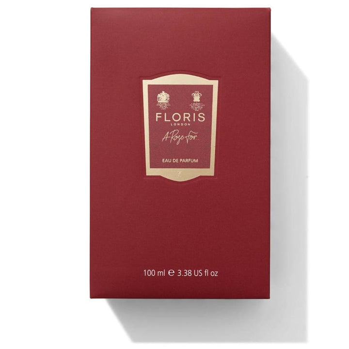 FLORIS LONDON A Rose For…