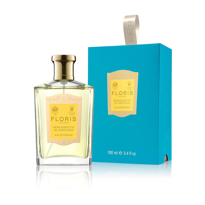 عطر للجنسين – فلوريس لندن برغمتو دي بوسيتانو، أو دي بارفان 100 مل