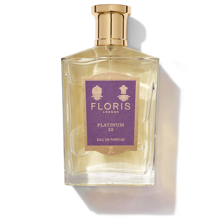 Unisex perfume – PLATINUM22 100ML EDP