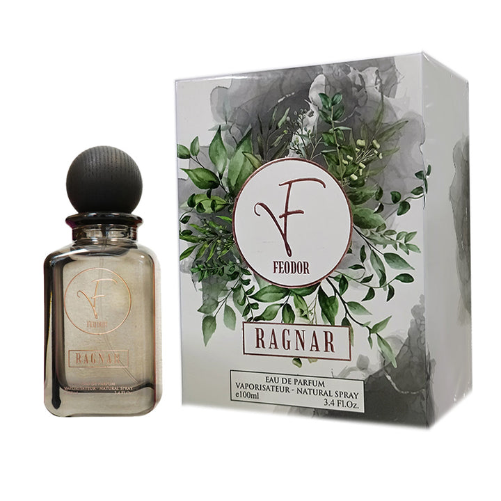 RAGNAR EDP 100ML