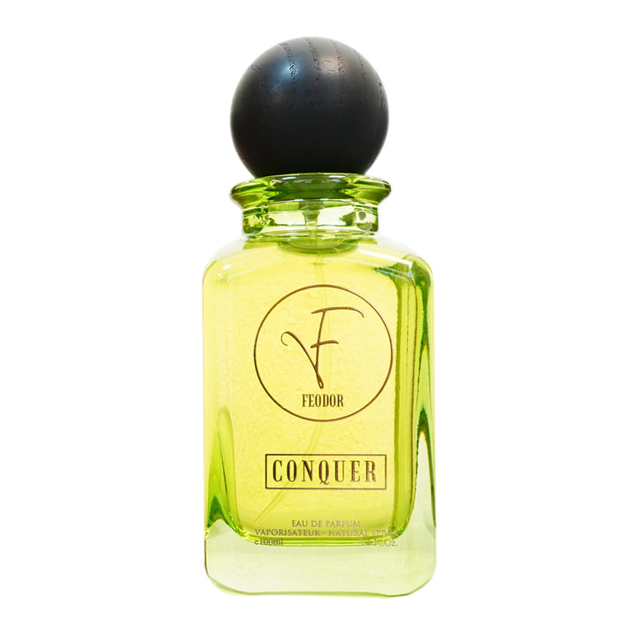 Unisex perfume – CONQUER EDP 100ML