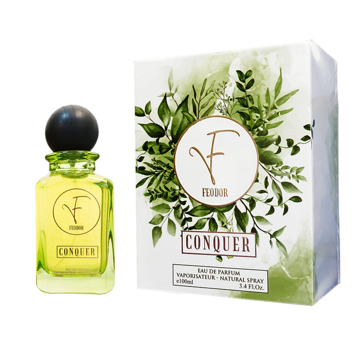 CONQUER EDP 100ML
