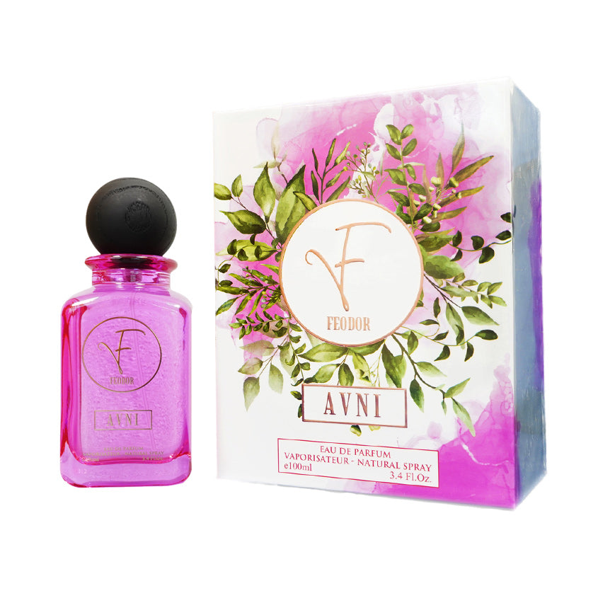 Letoile AVNI EDP 100ML – buy online