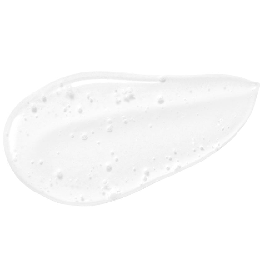 FOOD STORY Hyaluronic Acid Soothing Cleansing Gel Guava