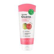 FOOD STORY Hyaluronic Acid Soothing Cleansing Gel Guava