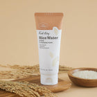 FOOD STORY RICE WATER SCRUB CLEANSING FOAM 170G – free delivery