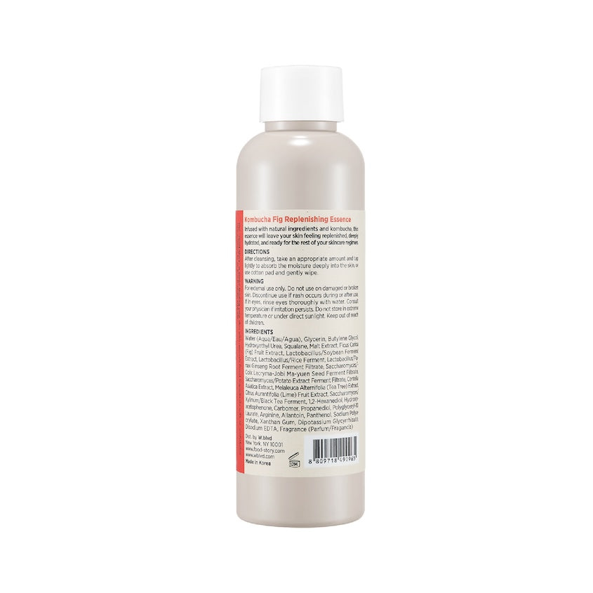 FOOD STORY KOMBUCHA FIG REPLENISHING ESSENCE 160G – buy online