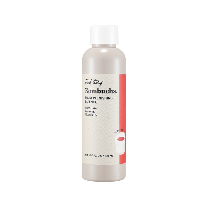FOOD STORY KOMBUCHA FIG REPLENISHING ESSENCE 160G