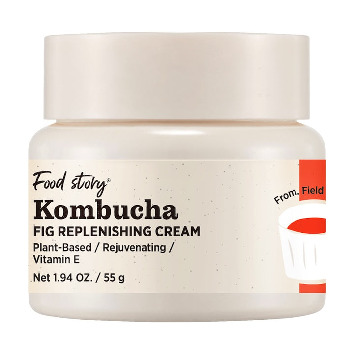 KOMBUCHA FIG REPLENISHING CREAM 70G