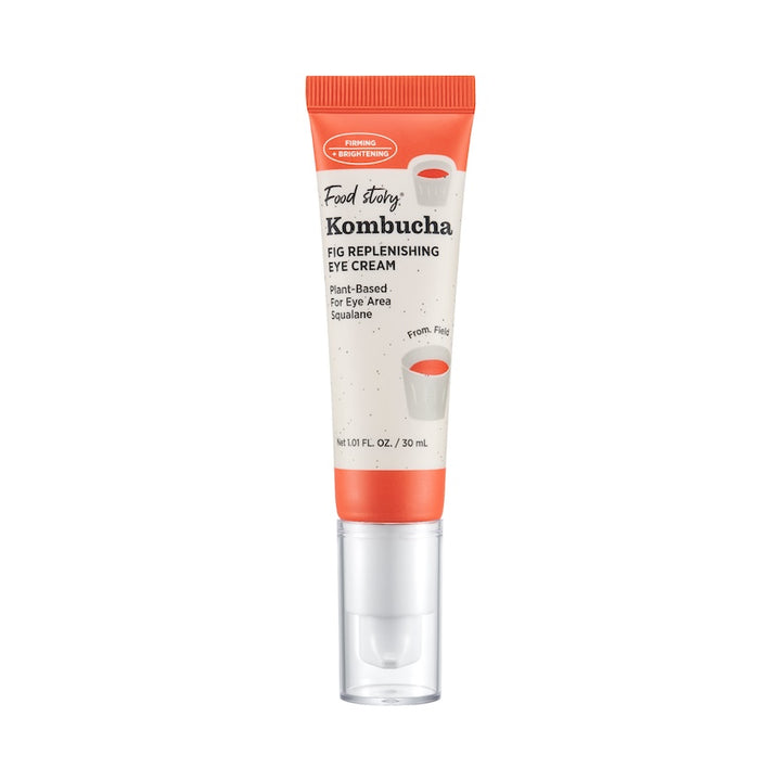 KOMBUCHA FIG REPLENISHING EYE CREAM 40G