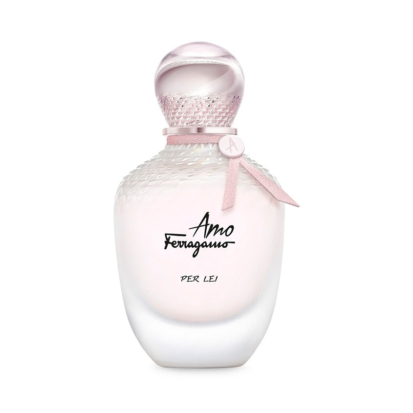 FERRAGAMO AMO EDP PER LEI 100 ML – buy online