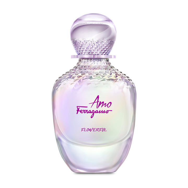 Amo Flowerful