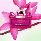 FERRAGAMO فيراغامو سينيورينا ريبيلي، إيو دو بارفوم سبراي 50 مل – صورة 5