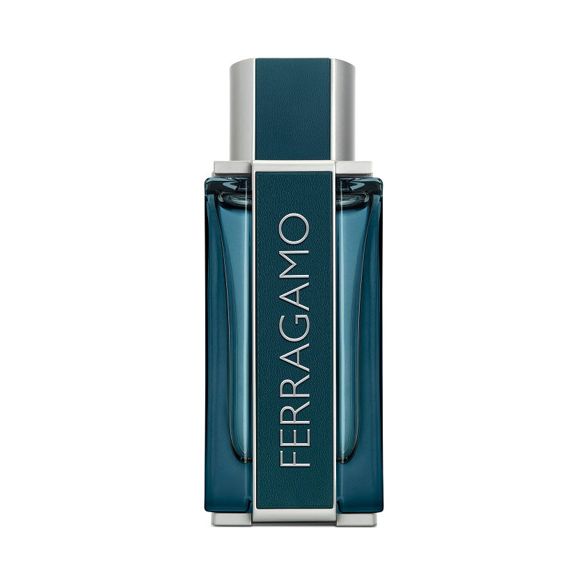 FERRAGAMO فيراغامو إنتنس ليذر، ماء عطر، بخاخ 100 مل – شراء أونلاين