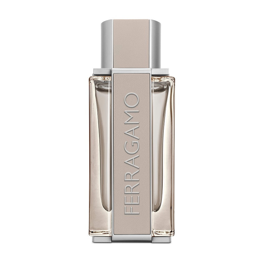 Ferragamo Bright Leather