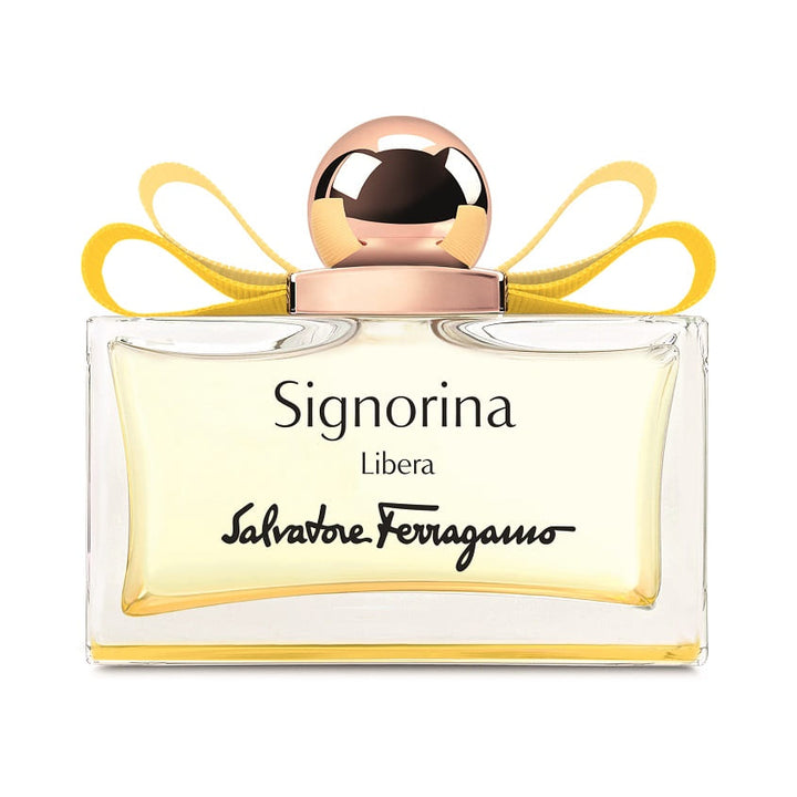 Signorina Libera