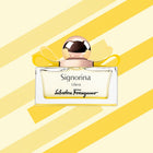 FERRAGAMO SIGNORINA LIBERA EDP 50ML – online store