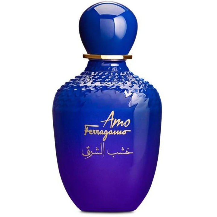 Amo Ferragamo Oriental Wood