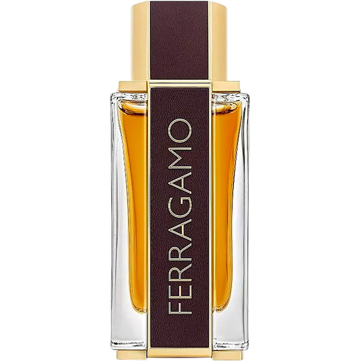 FERRAGAMO SPICY LEATHER POUR HOMME PARFUM 100 ML