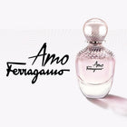 AMO FERRAGAMO EDP 50 ML – free delivery