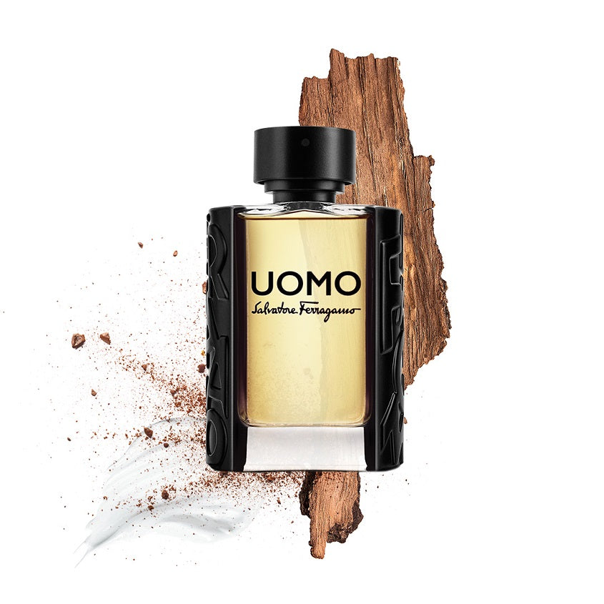 FERRAGAMO UOMO EDT 50 ML