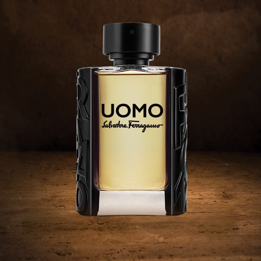 FERRAGAMO UOMO EDT 50 ML – online store